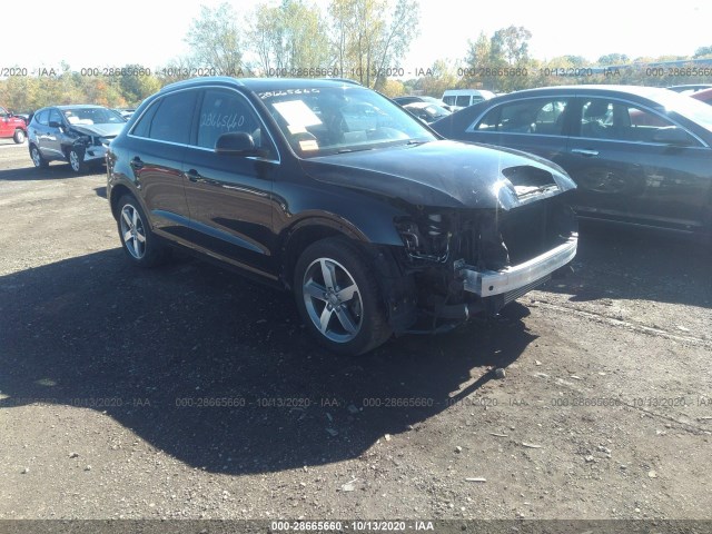 2014 audi q3
