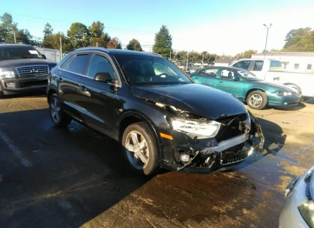 2015 audi q3