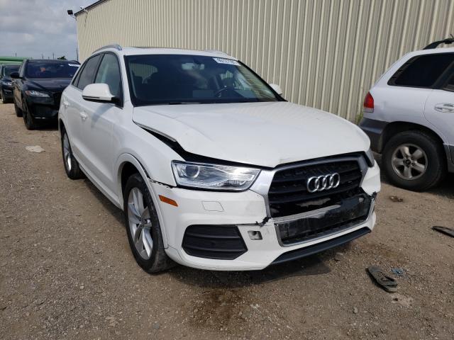 2016 audi q3 premium