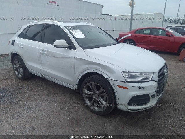 2016 audi q3