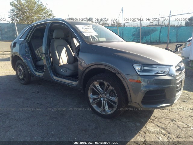 2016 audi q3