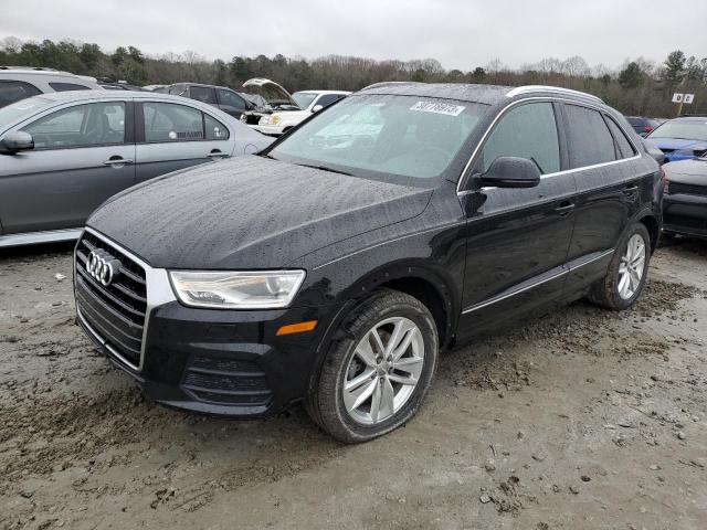2016 audi q3 premium