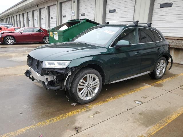 2017 audi q5