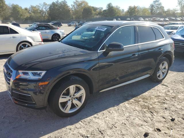 2017 audi q5 premium