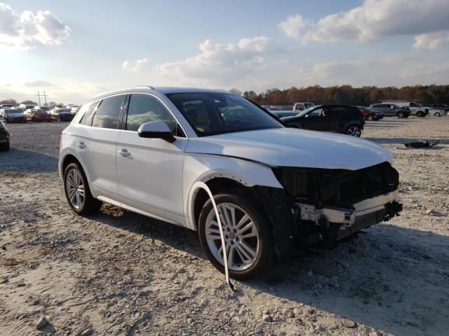 2017 audi q5