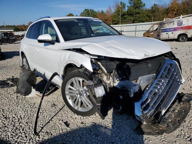 2018 audi q5 premium