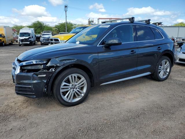 2019 AUDI Q5