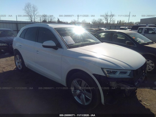 2019 audi q5