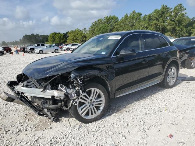 2019 audi q5 premium
