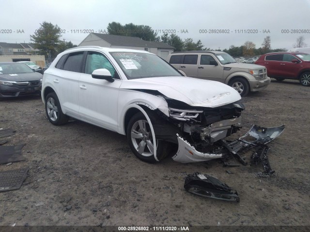 2019 audi q5