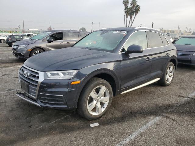 2019 audi q5 premium