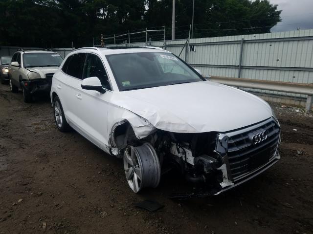 2019 audi q5 premium
