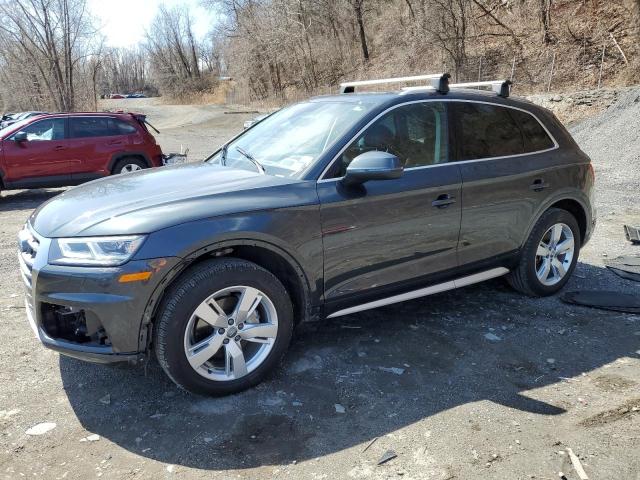 2019 audi q5 premium