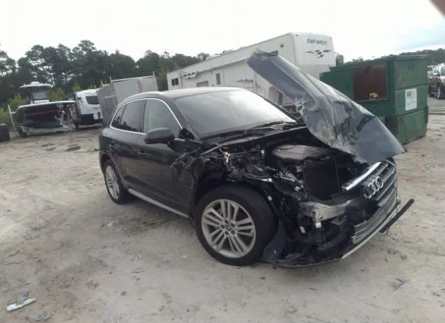 2019 audi q5