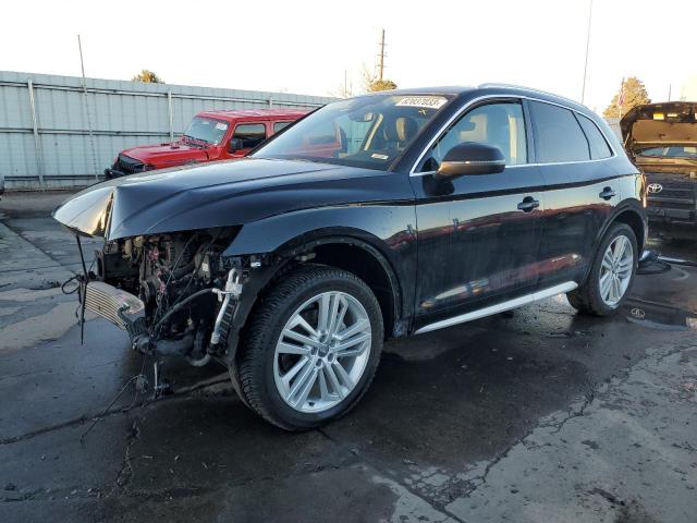 2019 audi q5