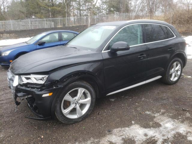 2019 audi q5