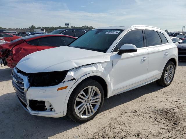 2019 audi q5
