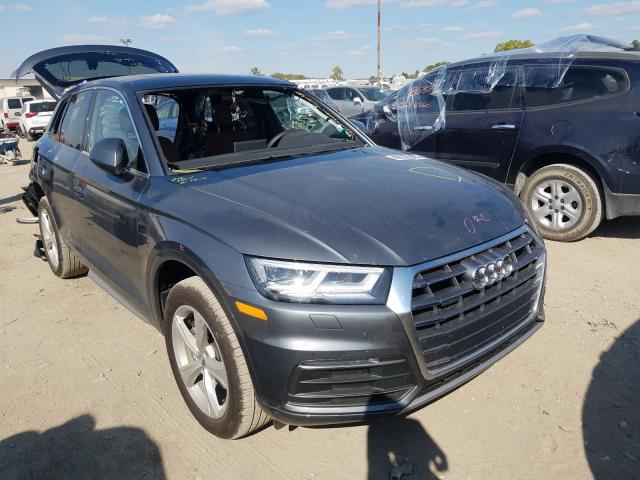 2020 audi q5