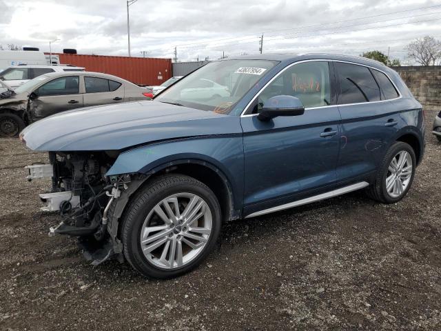 2017 audi q5