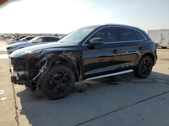 2017 audi q5 premium