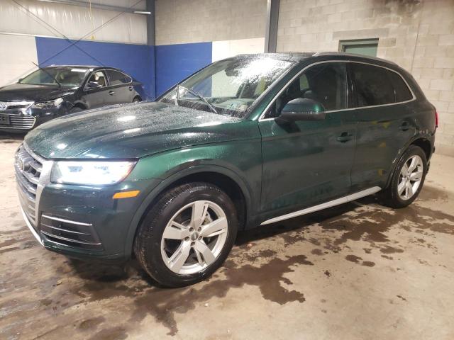 2017 audi q5