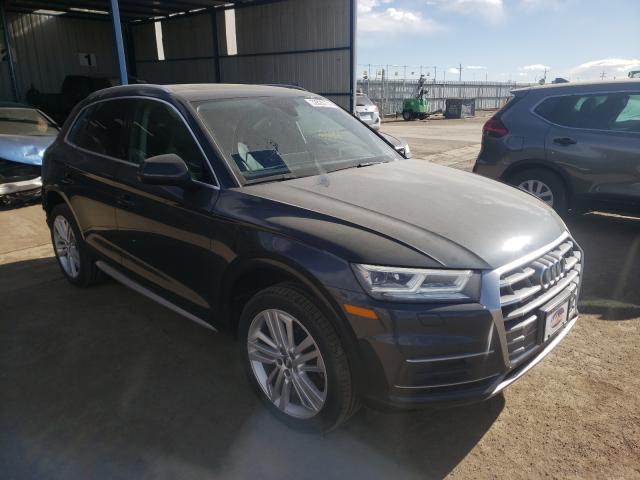2017 audi q5