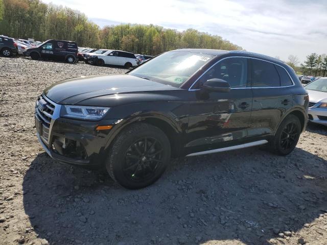 2017 audi q5