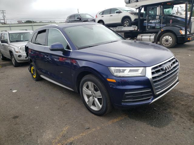 2017 audi q5