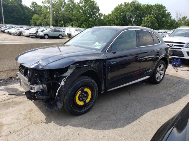2017 audi q5