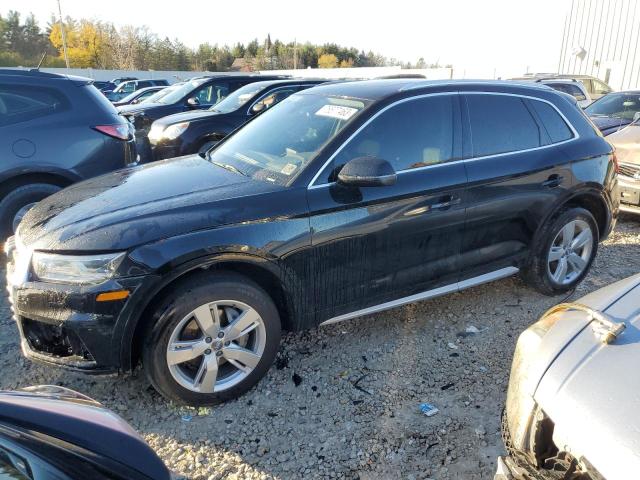 2017 audi q5