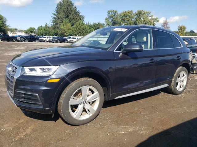 2018 audi q5 premium