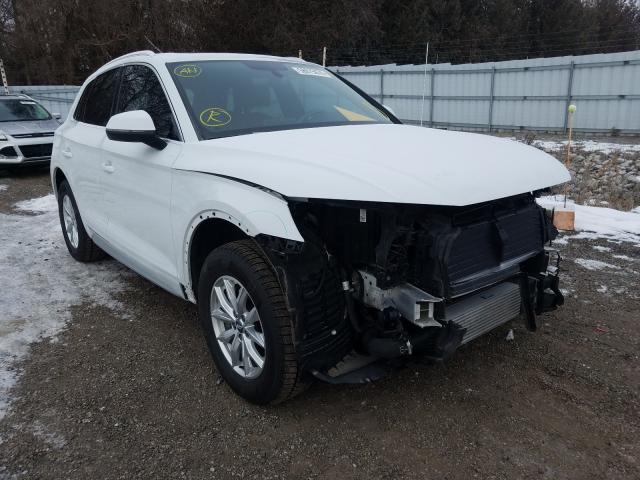 2018 audi q5 premium