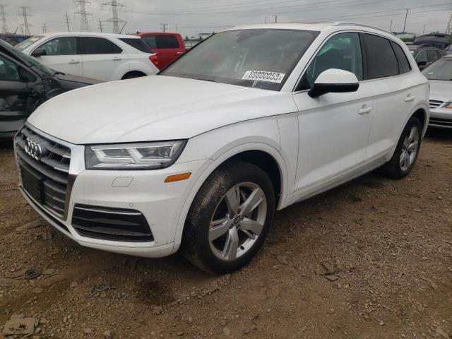 2019 audi q5