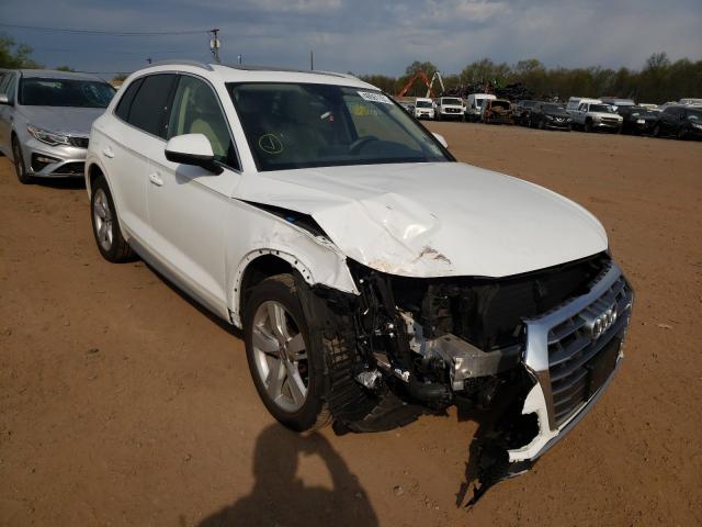 2019 audi q5 premium