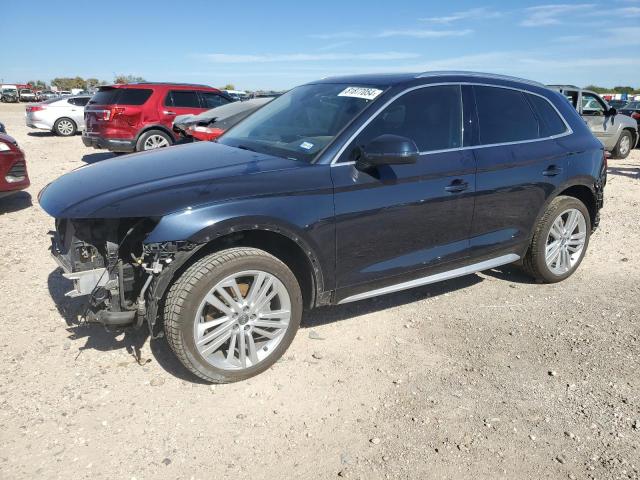 2020 AUDI Q5