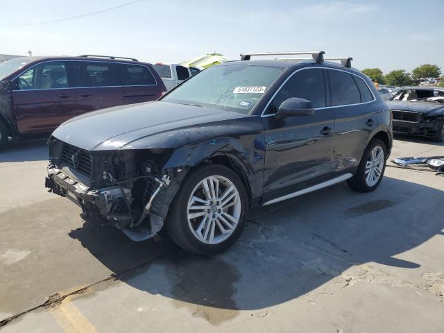2020 audi q5 premium