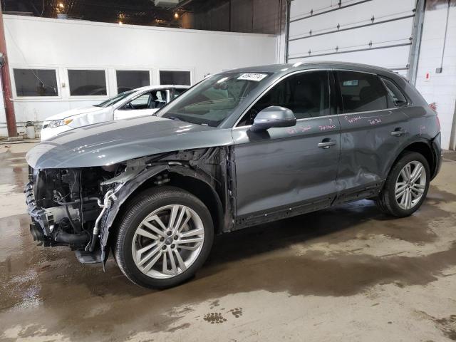 2017 audi q5