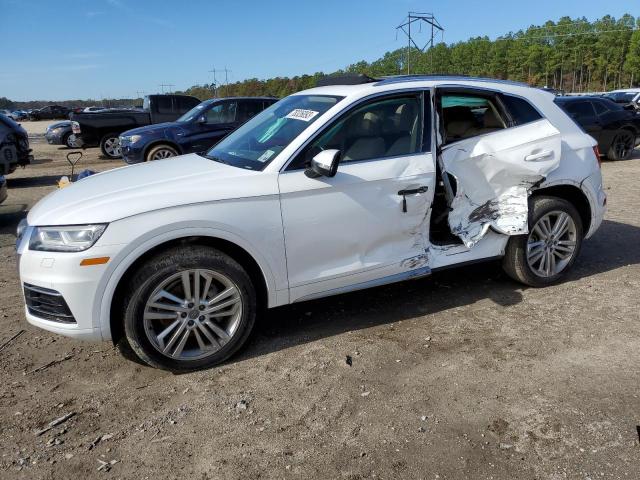 2017 audi q5