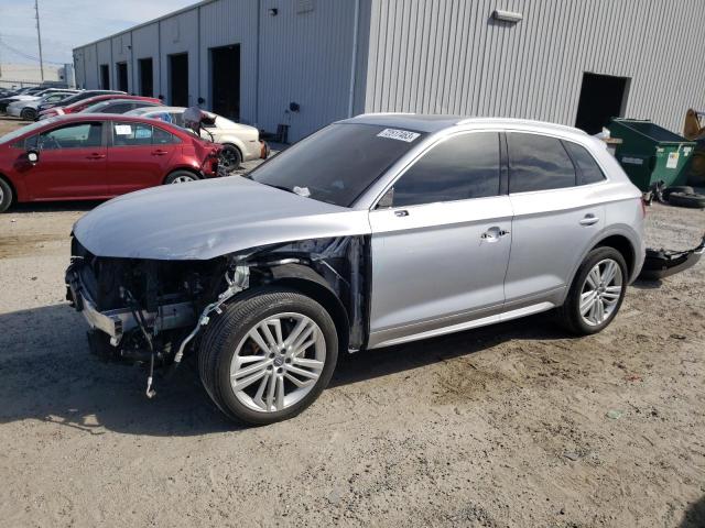 2017 audi q5