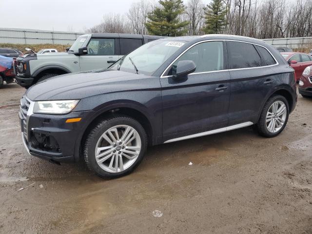 2018 audi q5 premium