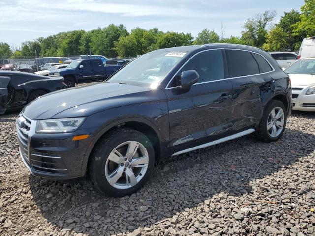 2018 audi q5 premium