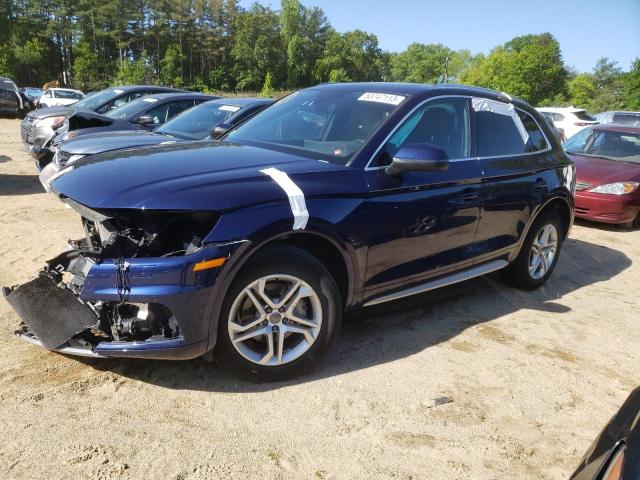 2018 audi q5 premium