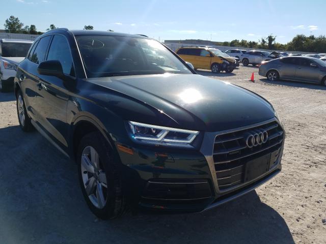 2019 audi q5 premium