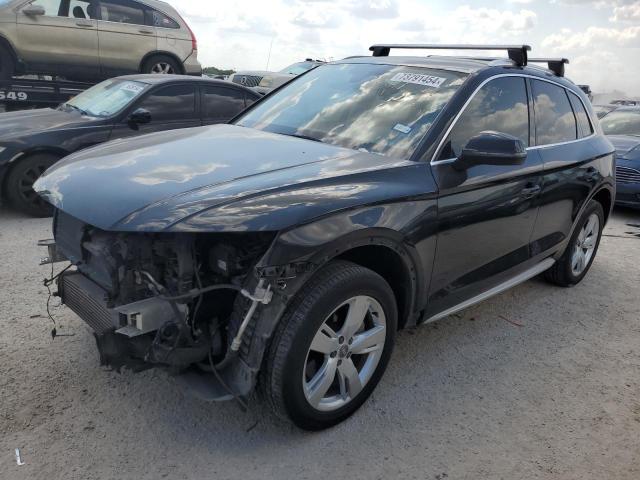 2018 audi q5 premium