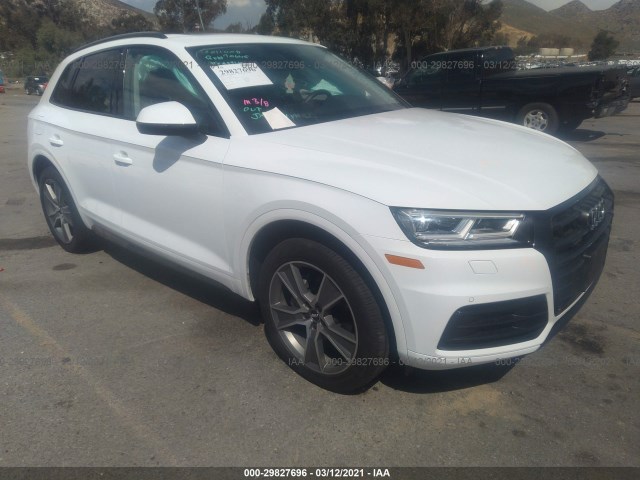 2010 audi q5