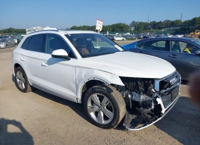 2019 audi q5