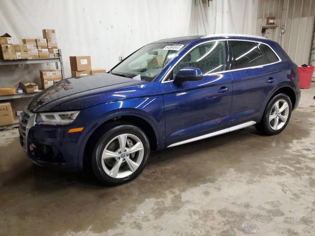 2020 audi q5 premium