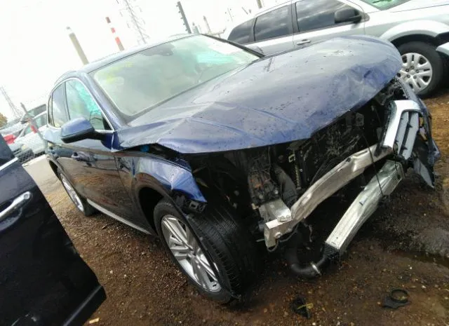 2016 audi q5