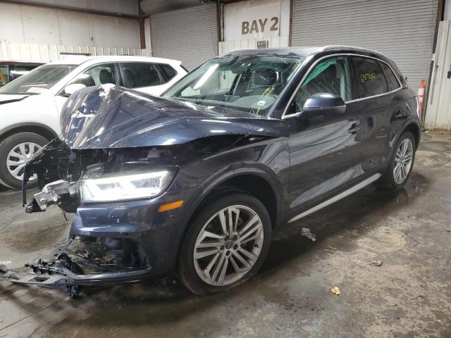2017 audi q5
