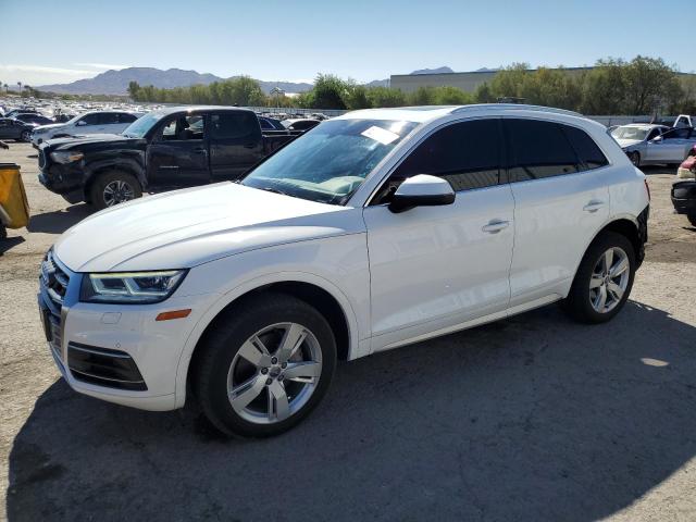 2017 audi q5 premium